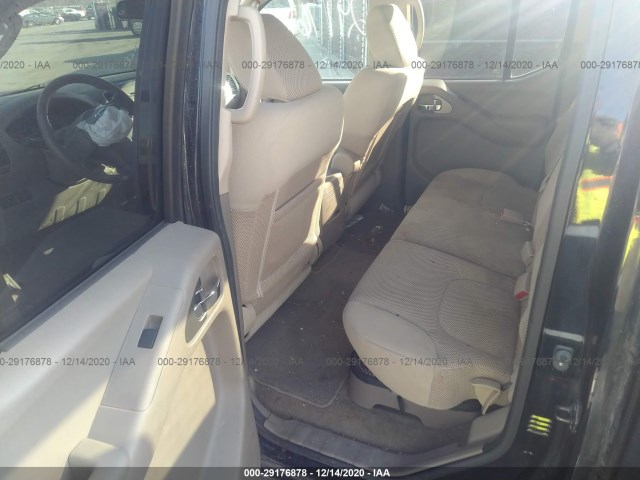 Photo 7 VIN: 1N6AD0ER0BC451542 - NISSAN FRONTIER 