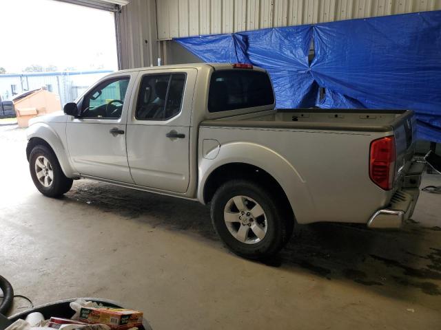 Photo 1 VIN: 1N6AD0ER0CC407753 - NISSAN FRONTIER S 