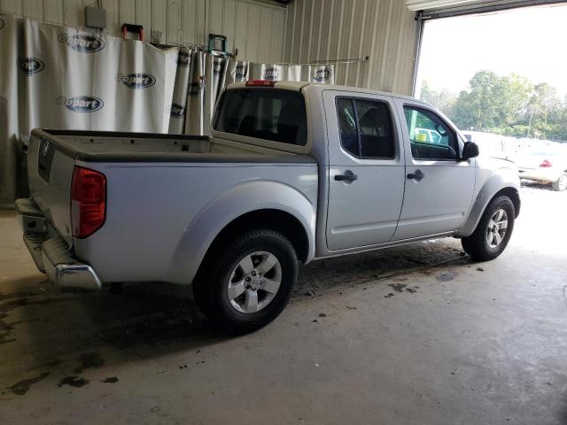 Photo 2 VIN: 1N6AD0ER0CC407753 - NISSAN FRONTIER S 