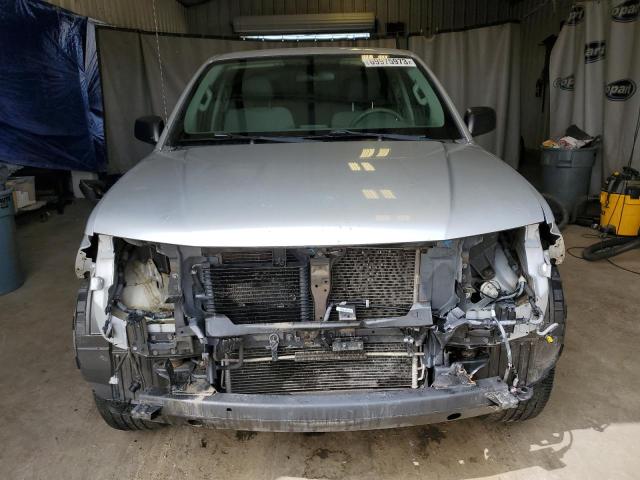 Photo 4 VIN: 1N6AD0ER0CC407753 - NISSAN FRONTIER S 