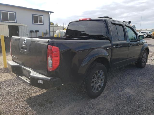 Photo 3 VIN: 1N6AD0ER0CC416565 - NISSAN FRONTIER S 