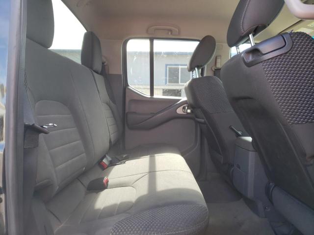 Photo 5 VIN: 1N6AD0ER0CC416565 - NISSAN FRONTIER S 