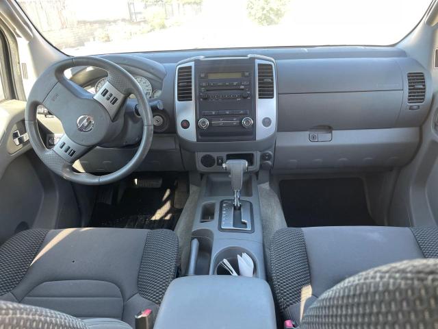 Photo 8 VIN: 1N6AD0ER0CC416565 - NISSAN FRONTIER S 