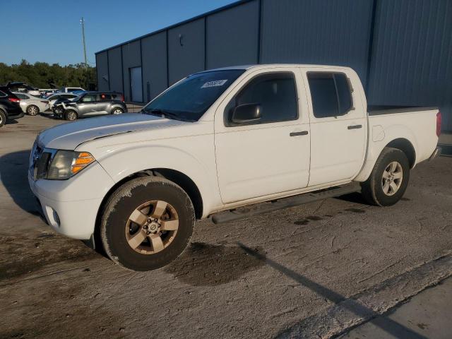 Photo 0 VIN: 1N6AD0ER0CC428442 - NISSAN FRONTIER S 