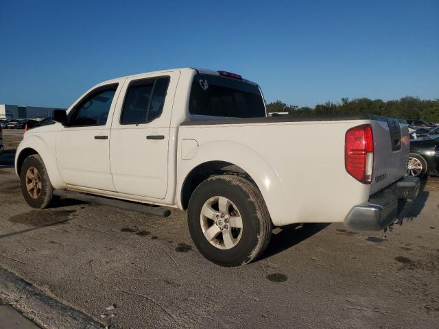 Photo 1 VIN: 1N6AD0ER0CC428442 - NISSAN FRONTIER S 