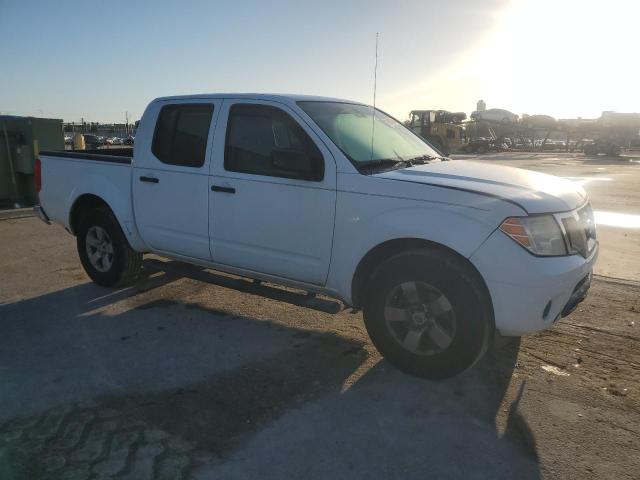 Photo 3 VIN: 1N6AD0ER0CC428442 - NISSAN FRONTIER S 