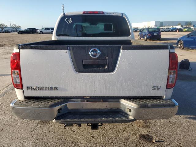 Photo 5 VIN: 1N6AD0ER0CC428442 - NISSAN FRONTIER S 