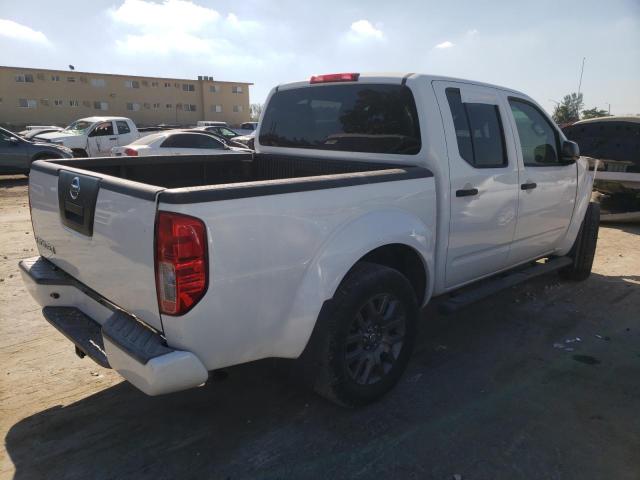 Photo 2 VIN: 1N6AD0ER0CC461960 - NISSAN FRONTIER S 