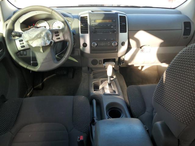 Photo 7 VIN: 1N6AD0ER0CC461960 - NISSAN FRONTIER S 