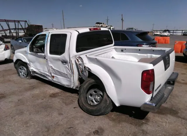 Photo 2 VIN: 1N6AD0ER0CC469668 - NISSAN FRONTIER 