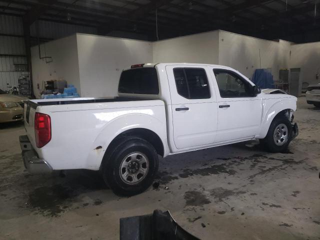 Photo 2 VIN: 1N6AD0ER0CC477950 - NISSAN FRONTIER S 