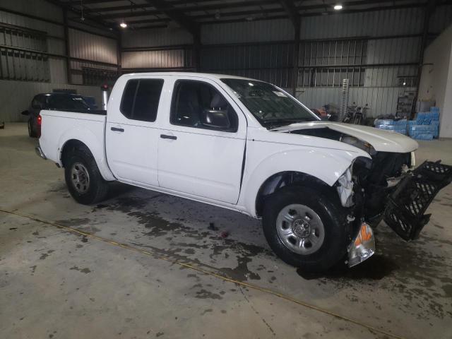 Photo 3 VIN: 1N6AD0ER0CC477950 - NISSAN FRONTIER S 