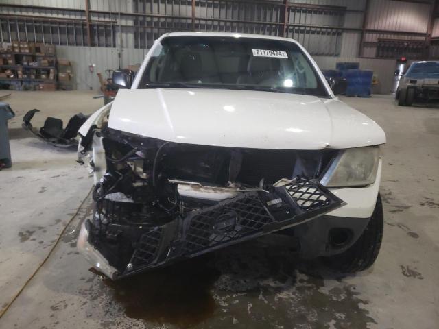 Photo 4 VIN: 1N6AD0ER0CC477950 - NISSAN FRONTIER S 