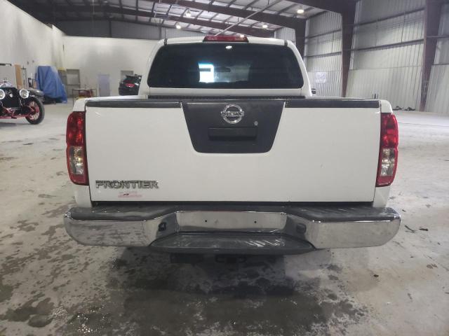 Photo 5 VIN: 1N6AD0ER0CC477950 - NISSAN FRONTIER S 