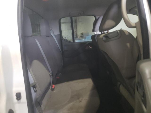 Photo 9 VIN: 1N6AD0ER0CC477950 - NISSAN FRONTIER S 