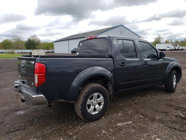 Photo 2 VIN: 1N6AD0ER0DN714118 - NISSAN FRONTIER S 