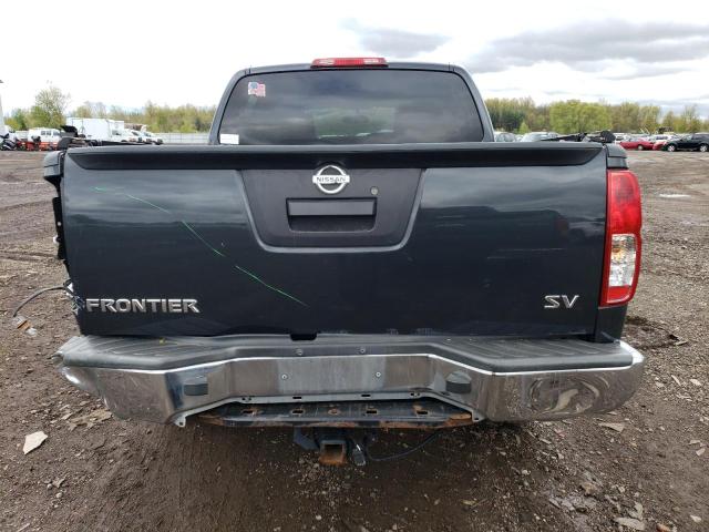 Photo 5 VIN: 1N6AD0ER0DN714118 - NISSAN FRONTIER S 