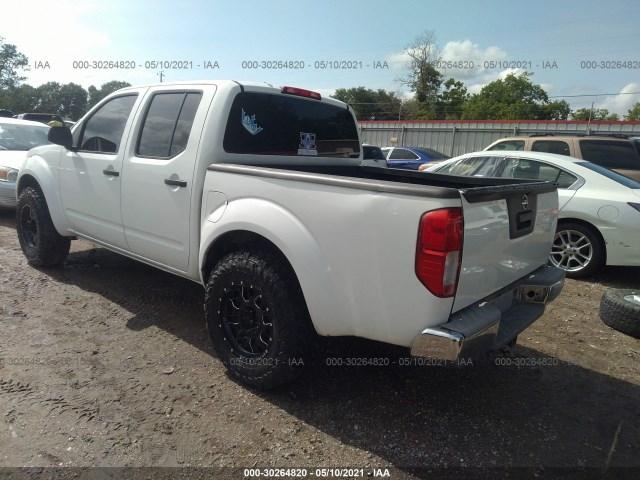 Photo 2 VIN: 1N6AD0ER0DN718539 - NISSAN FRONTIER 