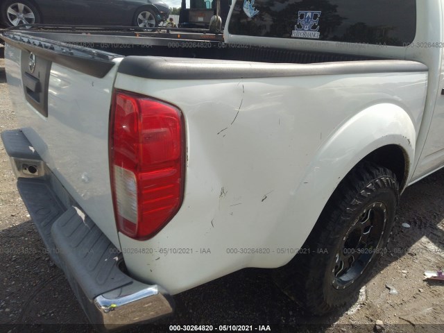 Photo 5 VIN: 1N6AD0ER0DN718539 - NISSAN FRONTIER 