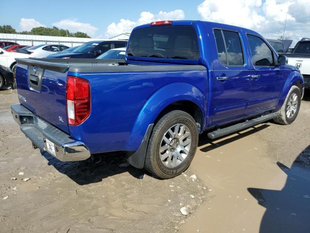 Photo 2 VIN: 1N6AD0ER0DN719092 - NISSAN FRONTIER S 