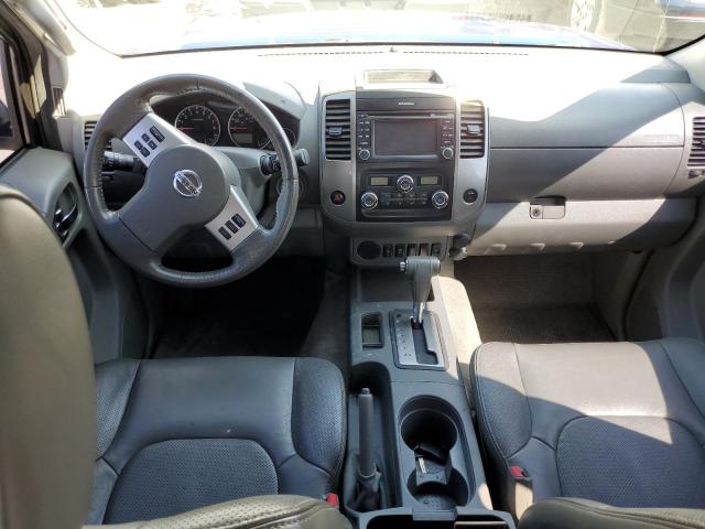 Photo 7 VIN: 1N6AD0ER0DN719092 - NISSAN FRONTIER S 