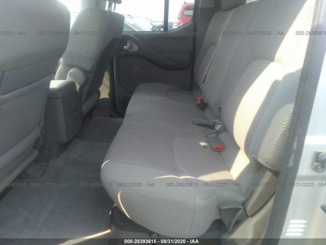 Photo 7 VIN: 1N6AD0ER0DN722591 - NISSAN FRONTIER 