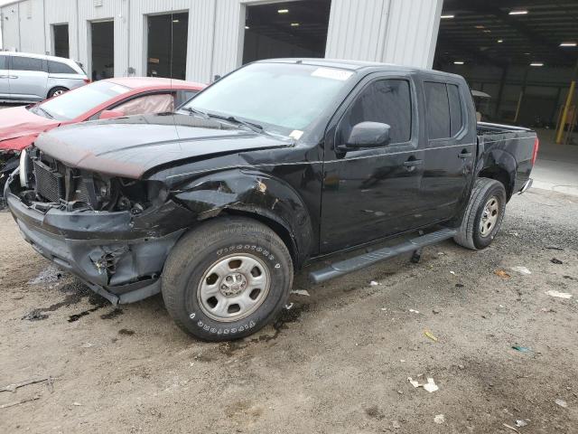 Photo 0 VIN: 1N6AD0ER0DN730867 - NISSAN FRONTIER 