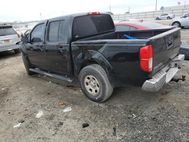 Photo 1 VIN: 1N6AD0ER0DN730867 - NISSAN FRONTIER 