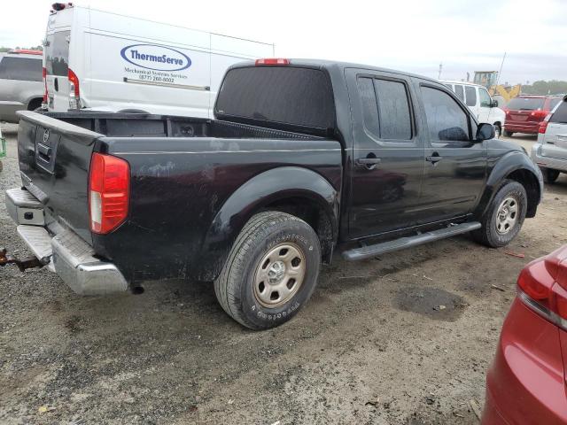 Photo 2 VIN: 1N6AD0ER0DN730867 - NISSAN FRONTIER 