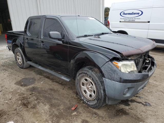 Photo 3 VIN: 1N6AD0ER0DN730867 - NISSAN FRONTIER 