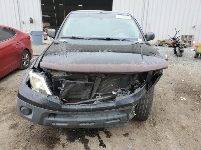 Photo 4 VIN: 1N6AD0ER0DN730867 - NISSAN FRONTIER 