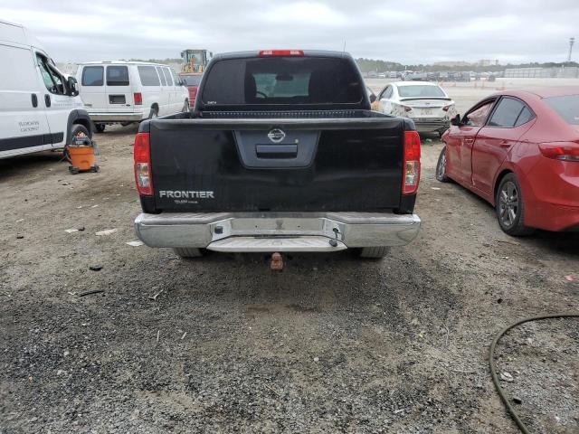 Photo 5 VIN: 1N6AD0ER0DN730867 - NISSAN FRONTIER 