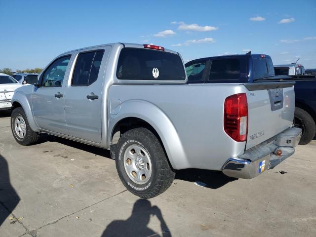 Photo 1 VIN: 1N6AD0ER0DN738225 - NISSAN FRONTIER 