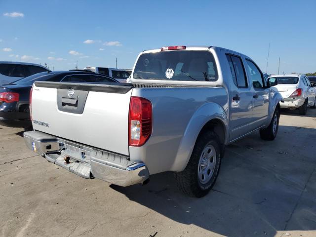 Photo 2 VIN: 1N6AD0ER0DN738225 - NISSAN FRONTIER 