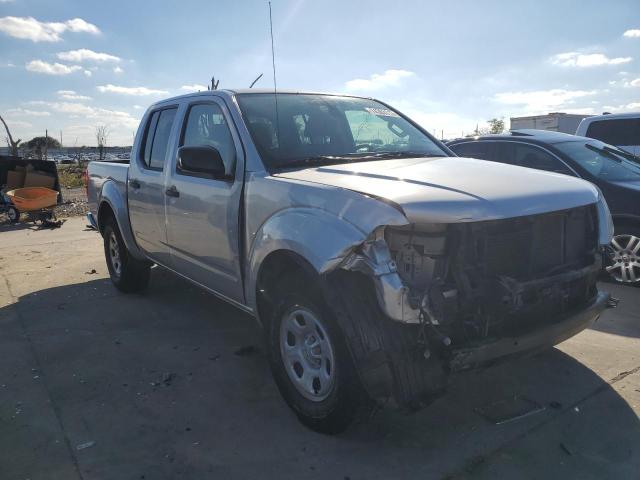 Photo 3 VIN: 1N6AD0ER0DN738225 - NISSAN FRONTIER 