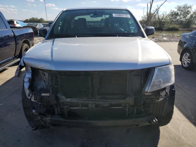 Photo 4 VIN: 1N6AD0ER0DN738225 - NISSAN FRONTIER 