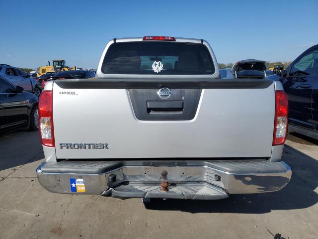 Photo 5 VIN: 1N6AD0ER0DN738225 - NISSAN FRONTIER 