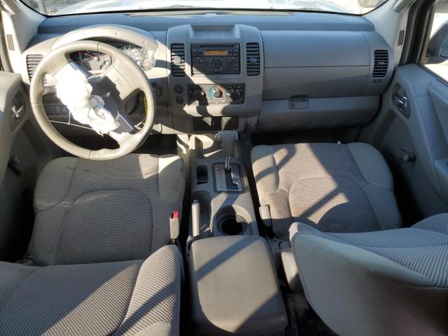 Photo 7 VIN: 1N6AD0ER0DN738225 - NISSAN FRONTIER 