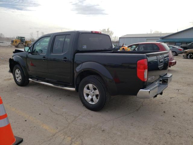 Photo 1 VIN: 1N6AD0ER0DN746566 - NISSAN FRONTIER S 