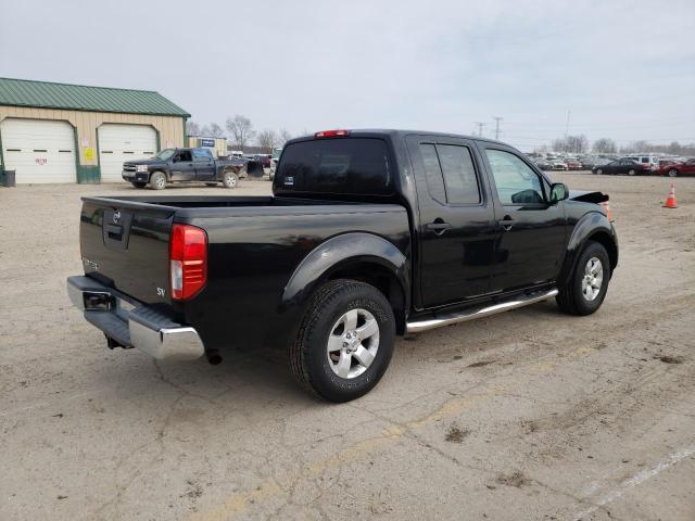 Photo 2 VIN: 1N6AD0ER0DN746566 - NISSAN FRONTIER S 