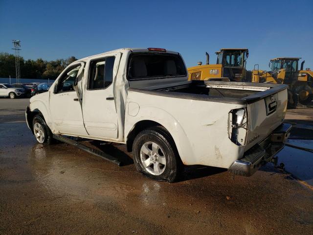 Photo 1 VIN: 1N6AD0ER0DN747975 - NISSAN FRONTIER 