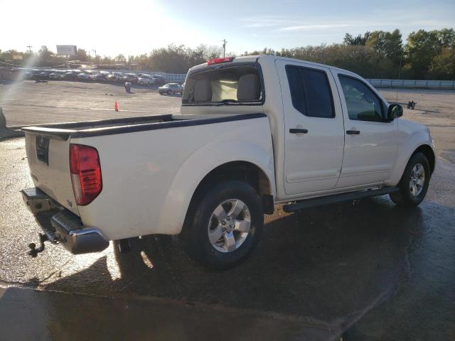 Photo 2 VIN: 1N6AD0ER0DN747975 - NISSAN FRONTIER 