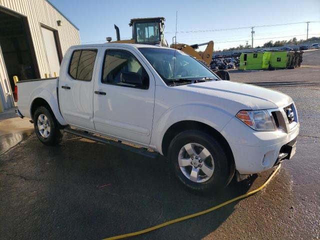 Photo 3 VIN: 1N6AD0ER0DN747975 - NISSAN FRONTIER 