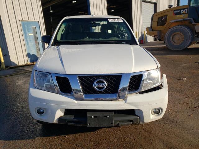 Photo 4 VIN: 1N6AD0ER0DN747975 - NISSAN FRONTIER 