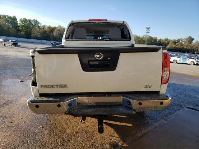 Photo 5 VIN: 1N6AD0ER0DN747975 - NISSAN FRONTIER 