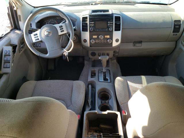 Photo 7 VIN: 1N6AD0ER0DN747975 - NISSAN FRONTIER 