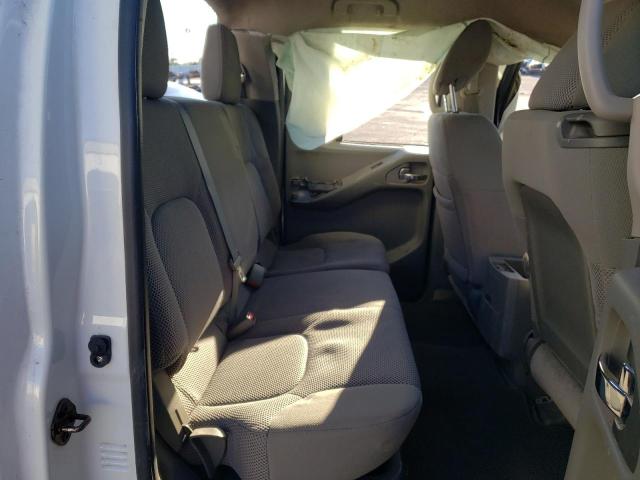 Photo 9 VIN: 1N6AD0ER0DN747975 - NISSAN FRONTIER 