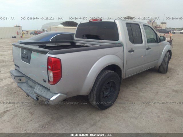 Photo 3 VIN: 1N6AD0ER0DN764095 - NISSAN FRONTIER 