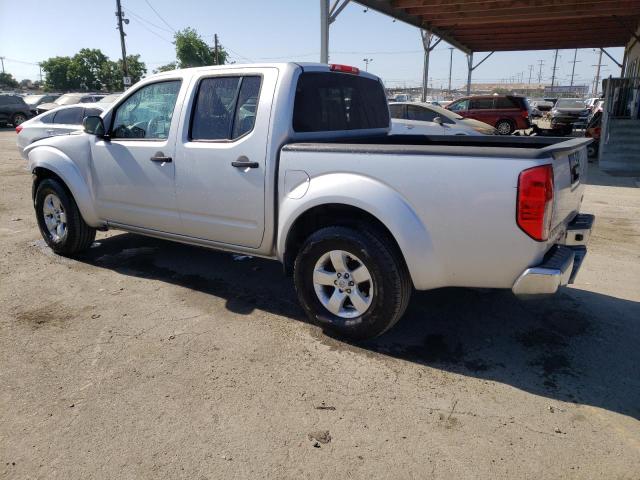 Photo 1 VIN: 1N6AD0ER0DN764369 - NISSAN FRONTIER 