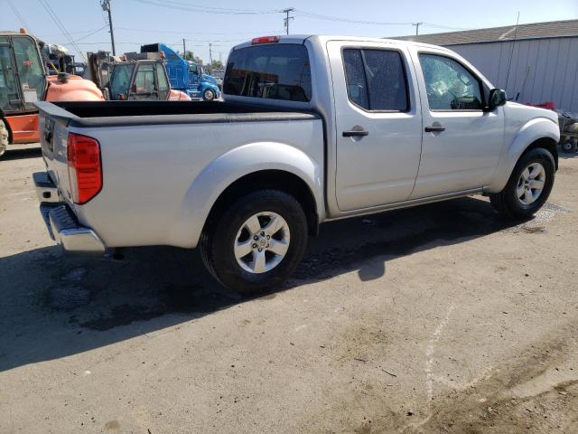 Photo 2 VIN: 1N6AD0ER0DN764369 - NISSAN FRONTIER 